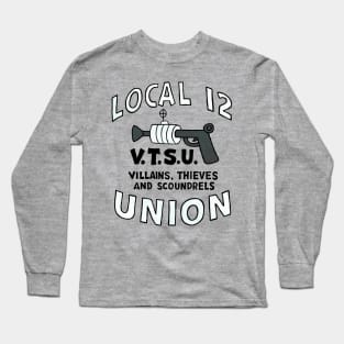 V.T.S.U. Long Sleeve T-Shirt